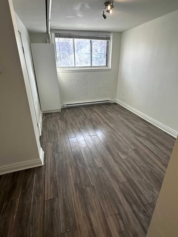 À louer Studio 1 1/2 Rosemont | 3015223