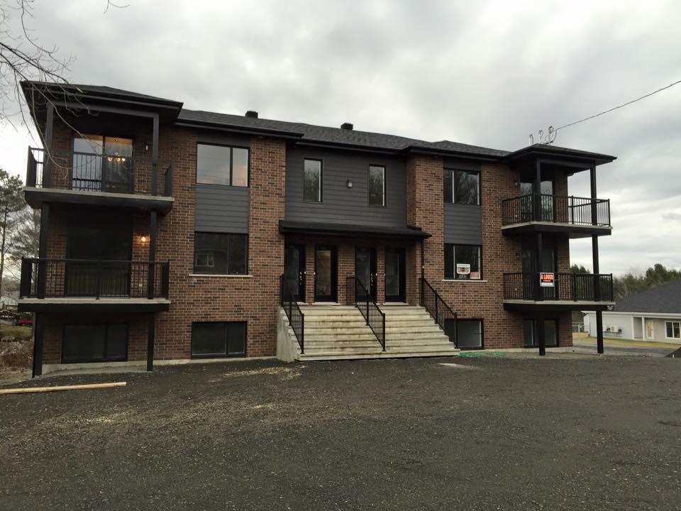 4 1/2 À LOUER (ST-DENIS-DE-BROMPTON) | 3015231