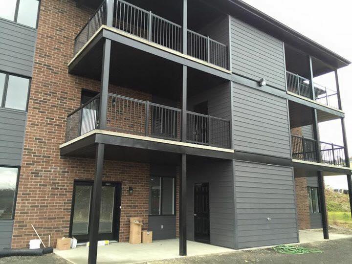 4 1/2 À LOUER (ST-DENIS-DE-BROMPTON) | 3015231