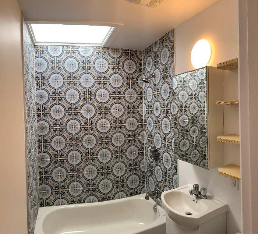 APPARTEMENT STYLE LOFT | CUISINE RÉNOVÉ | VILLERAY | 3015233