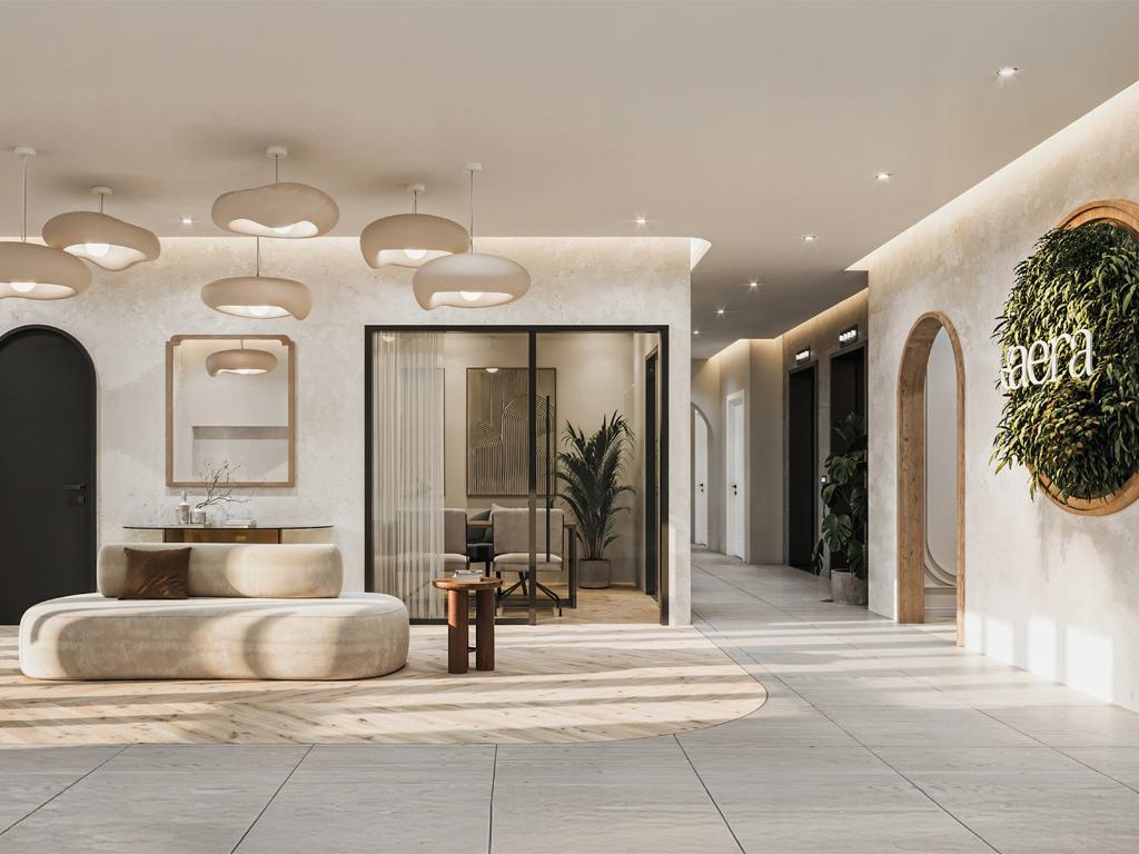 Aera Trois-Rivières | Studios locatifs d'inspiration hôtelière - Condo / appartement / logement à louer | 3015235
