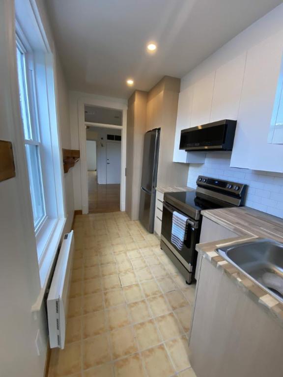 4 1/2 - Montréal (La Petite-Patrie) - 1 350 $/mois | 3015240