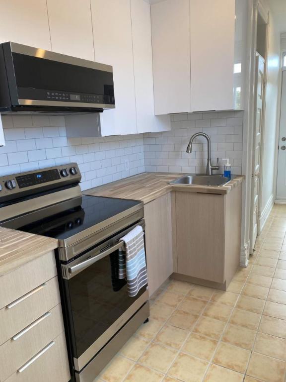 4 1/2 - Montréal (La Petite-Patrie) - 1 350 $/mois | 3015240
