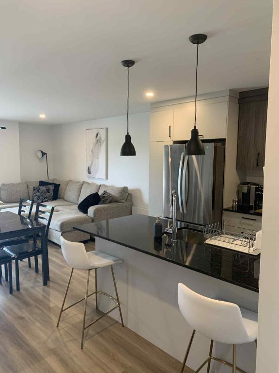 Magnifique 3 1/2 à louer à Joliette (animaux acceptés) | 3038200