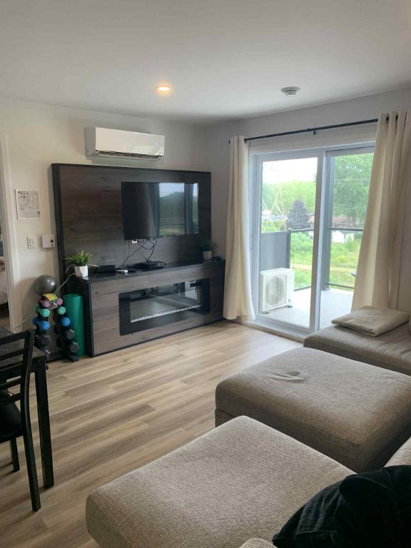 Magnifique 3 1/2 à louer à Joliette (animaux acceptés) | 3038200