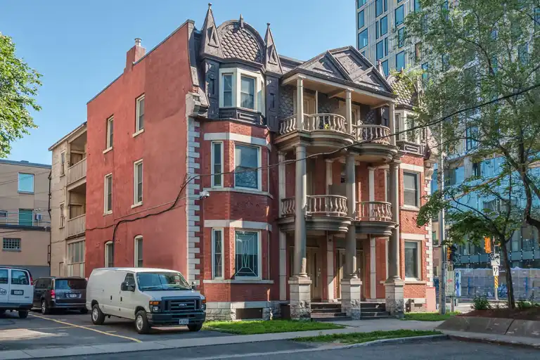 48 Daly Avenue | 48 Daly Avenue, Ottawa | 3015374