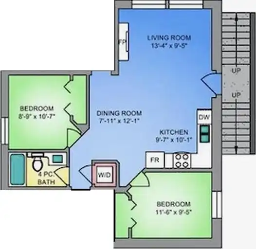 Legal basement suite in Coquitlam | 1330 Cooper Court, Coquitlam | 3015447