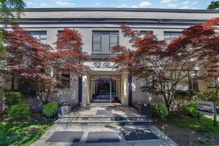 The Roslyn - 935 Jervis | 935 Jervis Street, Vancouver | 3017595