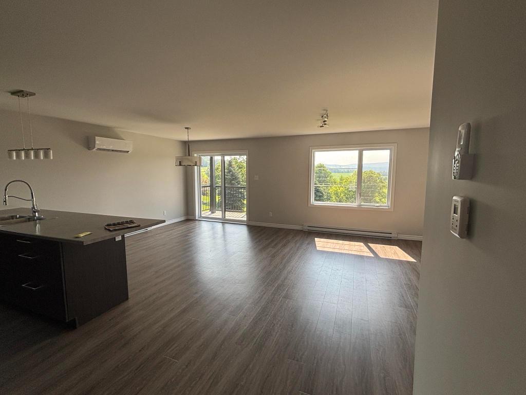 4 1/2 À LOUER (Bromptonville) | 3015614