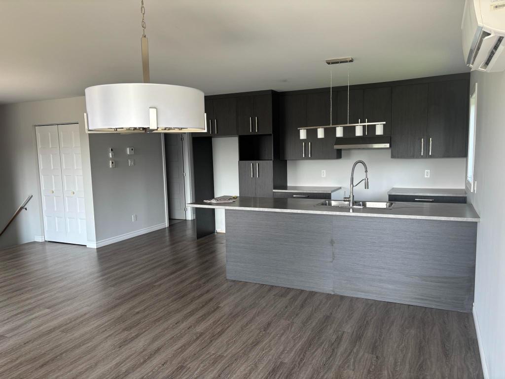 4 1/2 À LOUER (Bromptonville) | 3015614