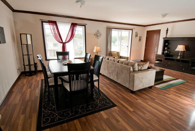 Appartement Des Prairies Disponible1 Decembre 2025 | 3015632