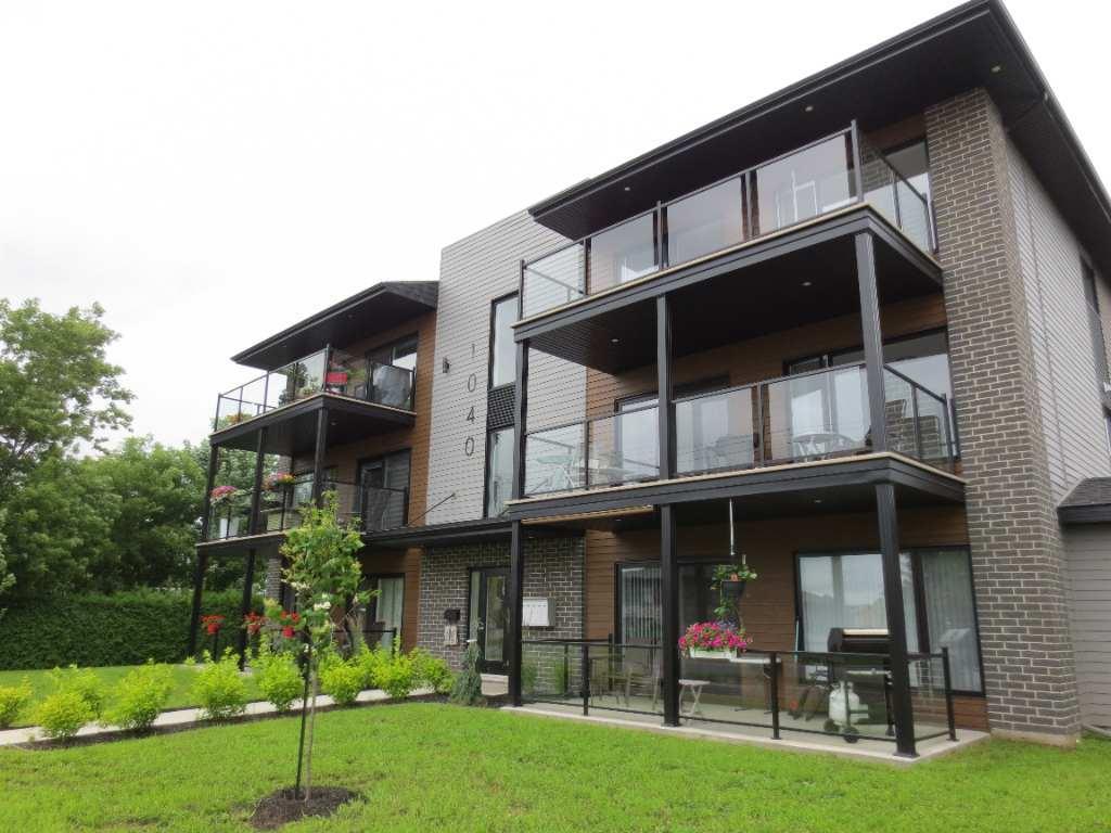 4 1/2 luxueux avec garage à louer | 3015636