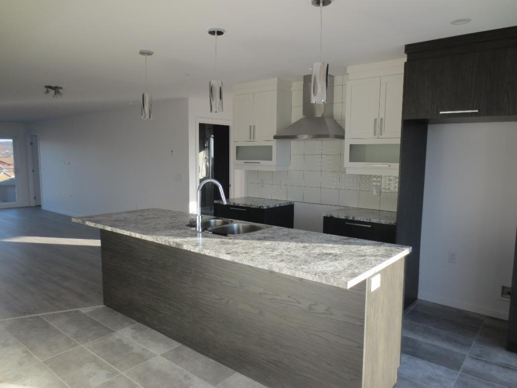 4 1/2 luxueux avec garage à louer | 3015636