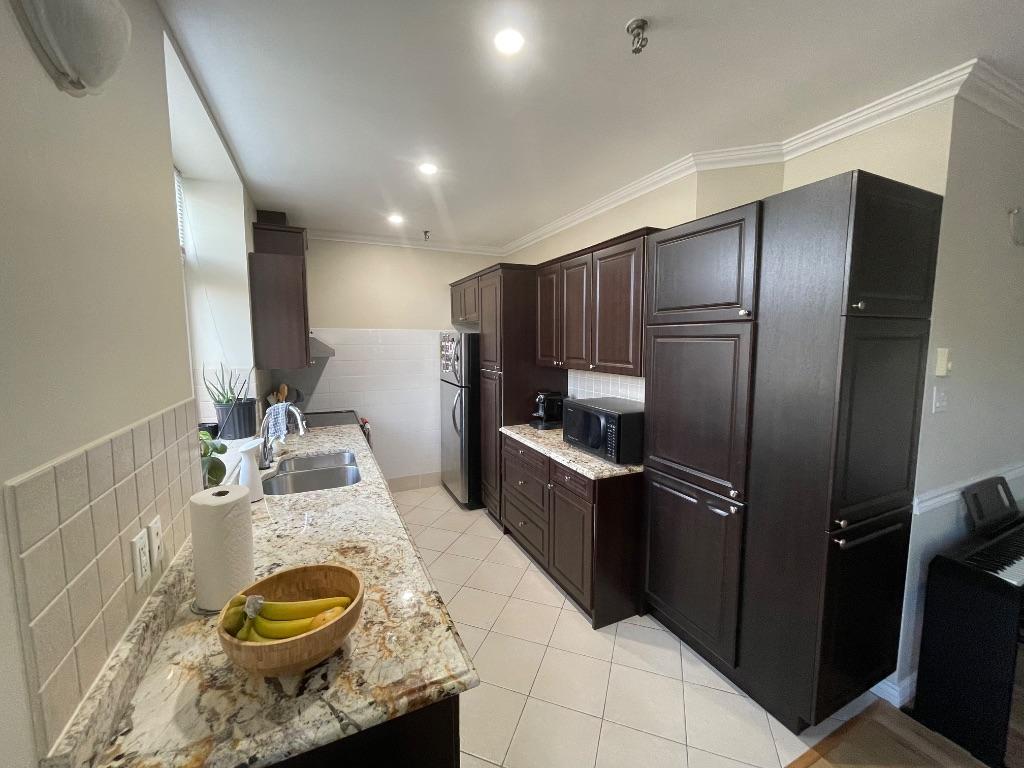 Grand condo ensoleillé 1 chambre. Spacious, sunny 1-bedroom condo | 3015642