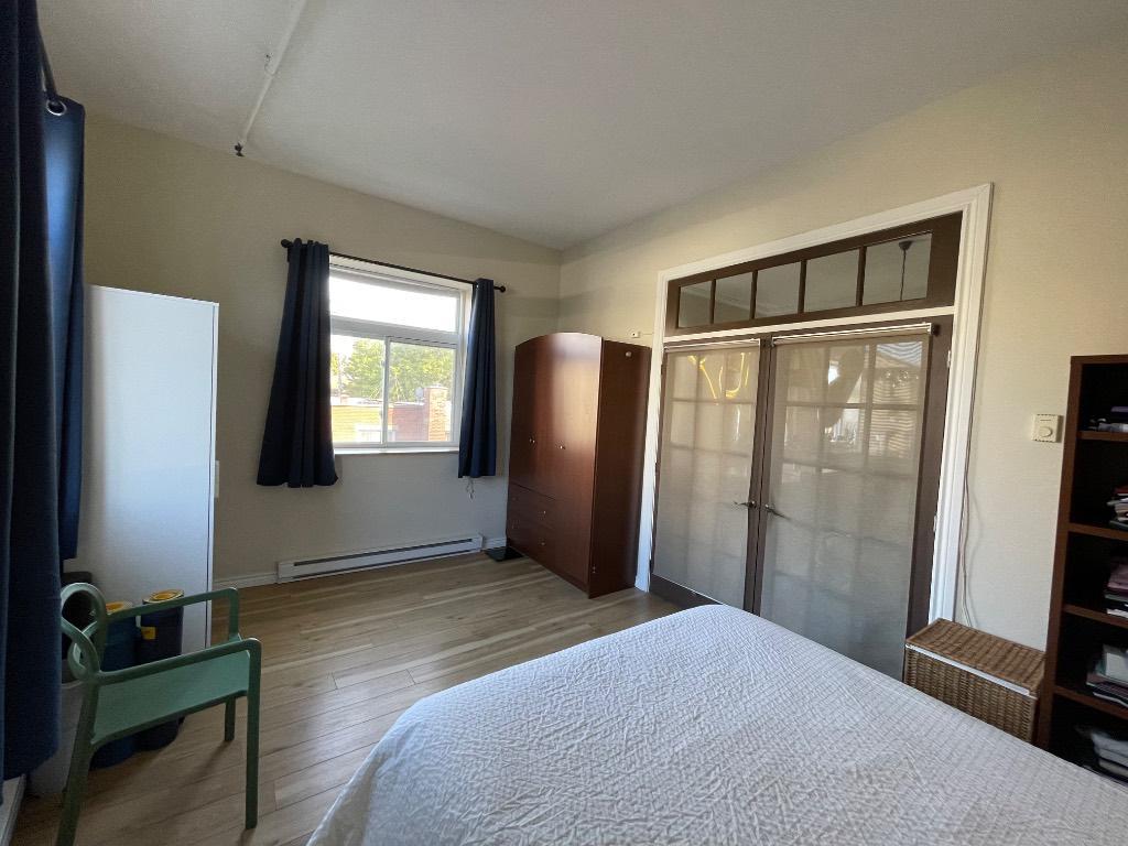 Grand condo ensoleillé 1 chambre. Spacious, sunny 1-bedroom condo | 3015642