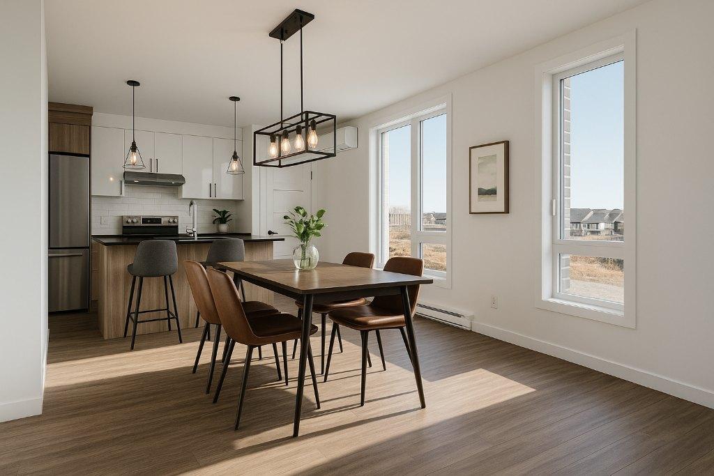 Très beau 3 ½ à 1375 $/mois | Sherbrooke | 3015643