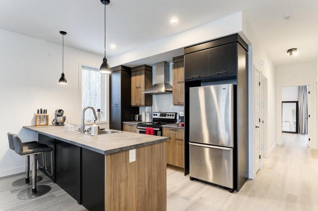 Grand 4 1/2 à louer à Cowansville | 3015645