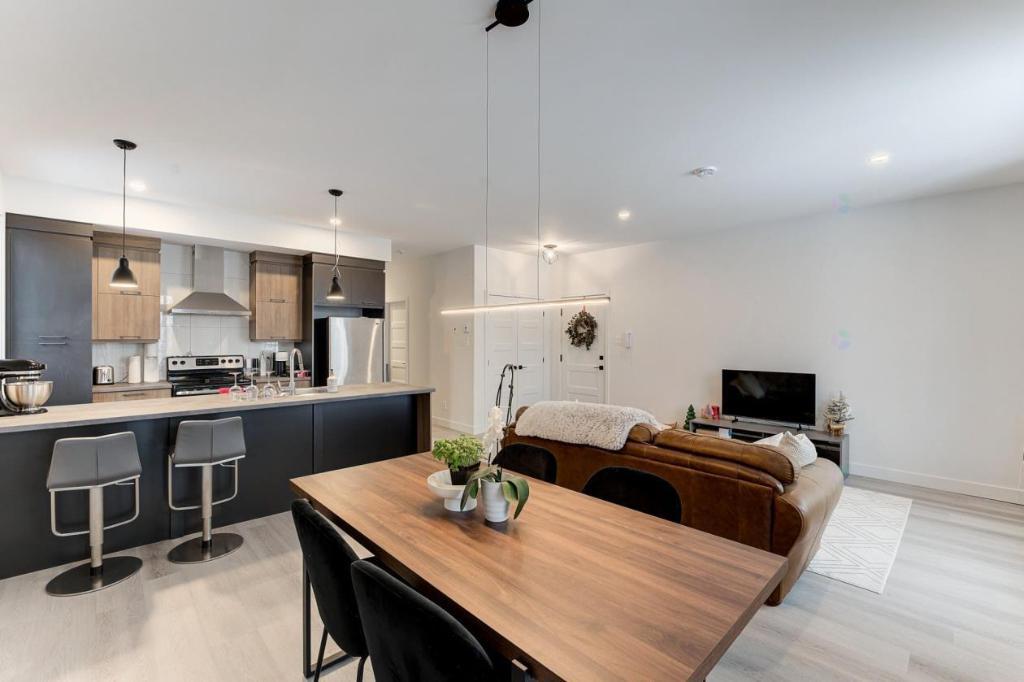 Grand 4 1/2 à louer à Cowansville | 3015645