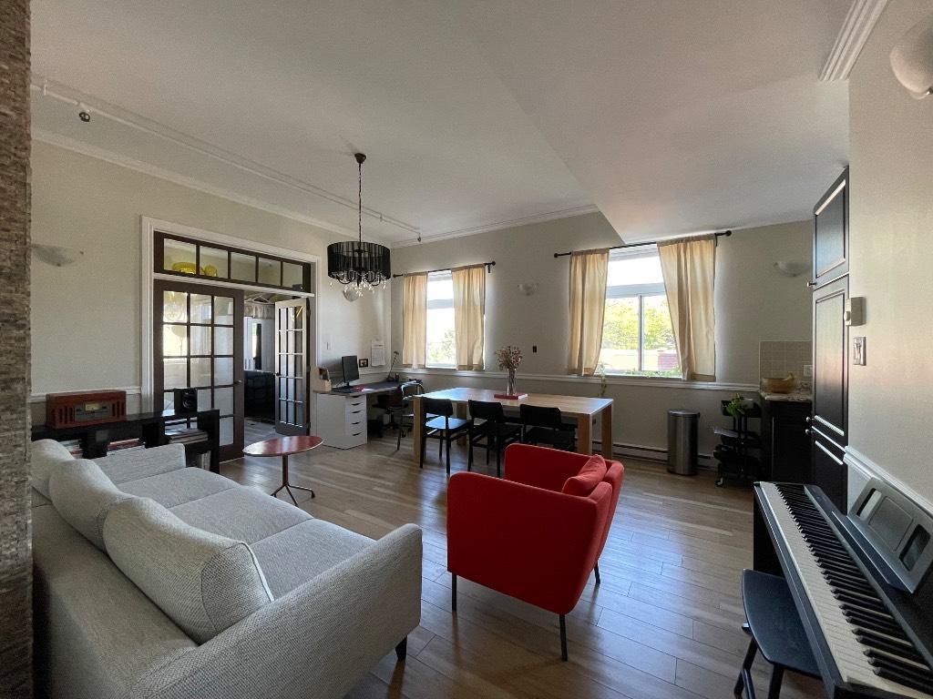 Grand condo ensoleillé 1 chambre. Spacious, sunny 1-bedroom condo | 3015647