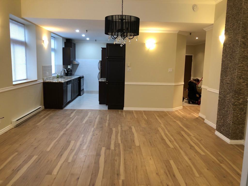 Grand condo ensoleillé 1 chambre. Spacious, sunny 1-bedroom condo | 3015647