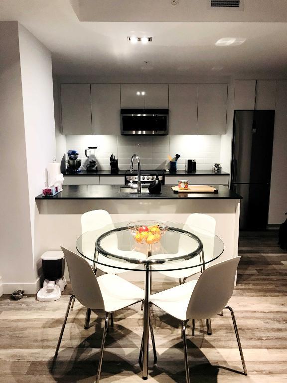 Cession de bail - Quartier QB | 3038452