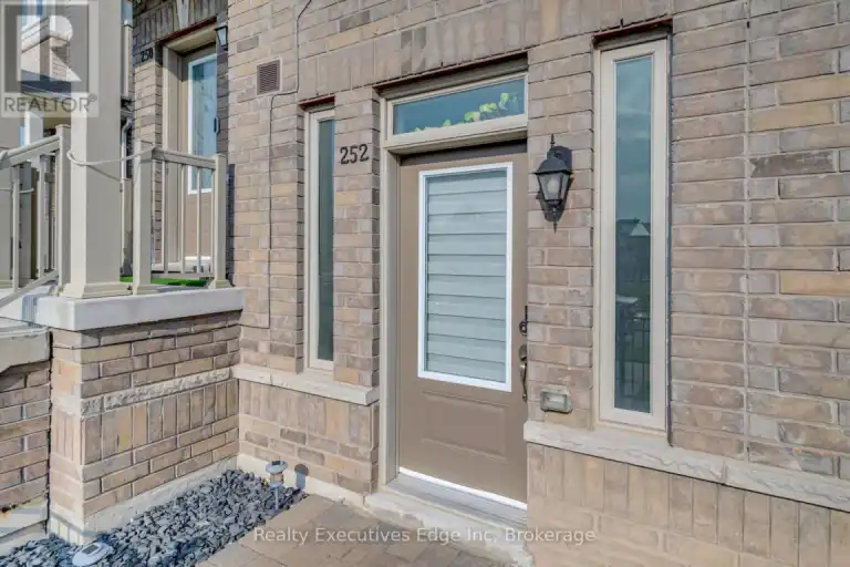 252 LAW DRIVE | 252 LAW DRIVE, Guelph | 3015681