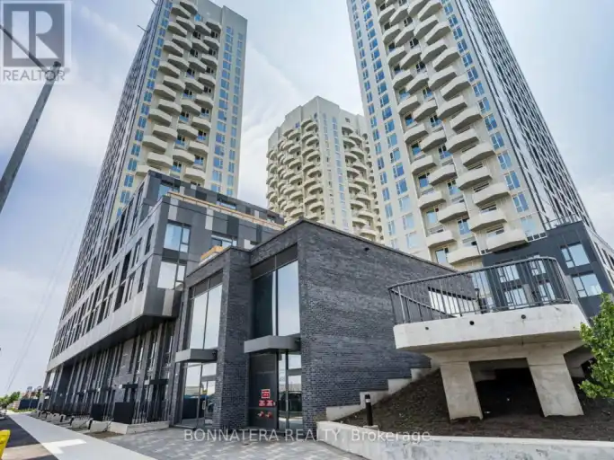 2424 - 498 CALDARI ROAD | 2424 - 498 CALDARI ROAD, Vaughan | 3015682