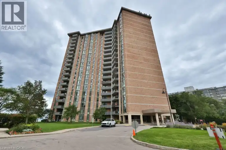 5250 LAKESHORE Road Unit# 1605 | 5250 LAKESHORE Road Unit# 1605, Burlington | 3015683