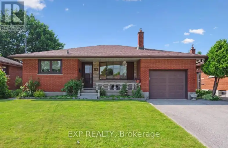 27 PALERMO CRESCENT | 27 PALERMO CRESCENT, Guelph | 3042120