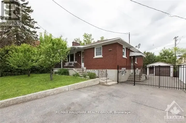 UNIT A - 1347 DORCHESTER AVENUE | UNIT A - 1347 DORCHESTER AVENUE, Ottawa | 3015737