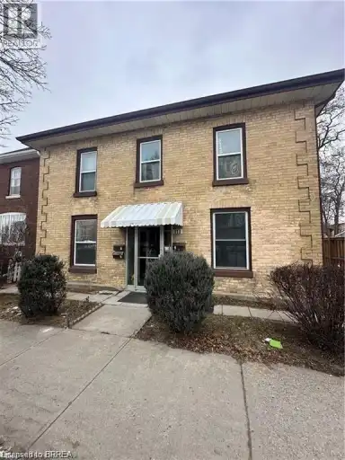 113 BRANT Avenue Unit# 3 | 113 BRANT Avenue Unit# 3, Brantford | 3015762