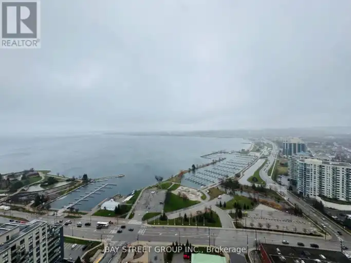 1610 - 39 MARY STREET | 1610 - 39 MARY STREET, Barrie | 3015768