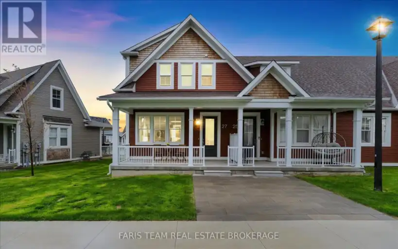 27 JULIA CRESCENT | 27 JULIA CRESCENT, Midland | 3015773