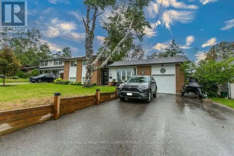 20 OTTAWAY AVENUE | 20 OTTAWAY AVENUE, Barrie | 3015776
