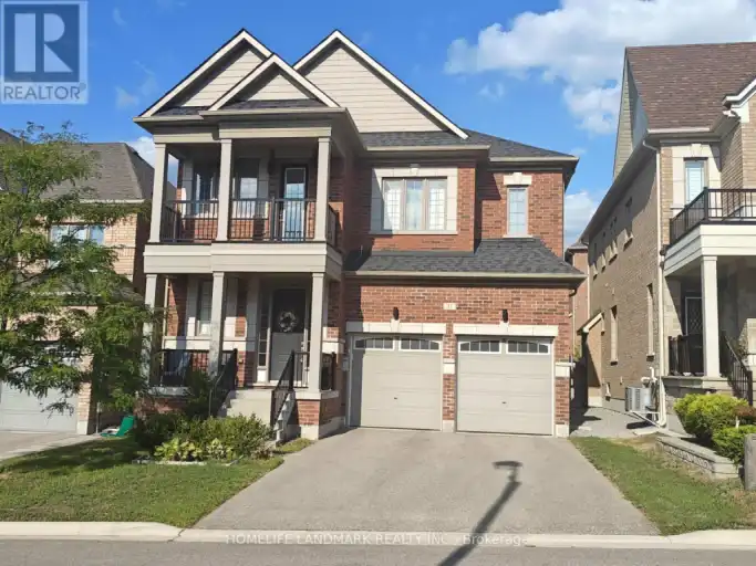 31 SNAP DRAGON TRAIL | 31 SNAP DRAGON TRAIL, East Gwillimbury | 3015779