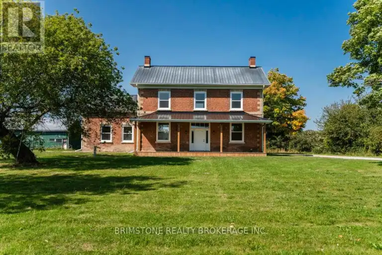 4580 COUNTY ROAD 21 ROAD | 4580 COUNTY ROAD 21 ROAD, Essa | 3015781