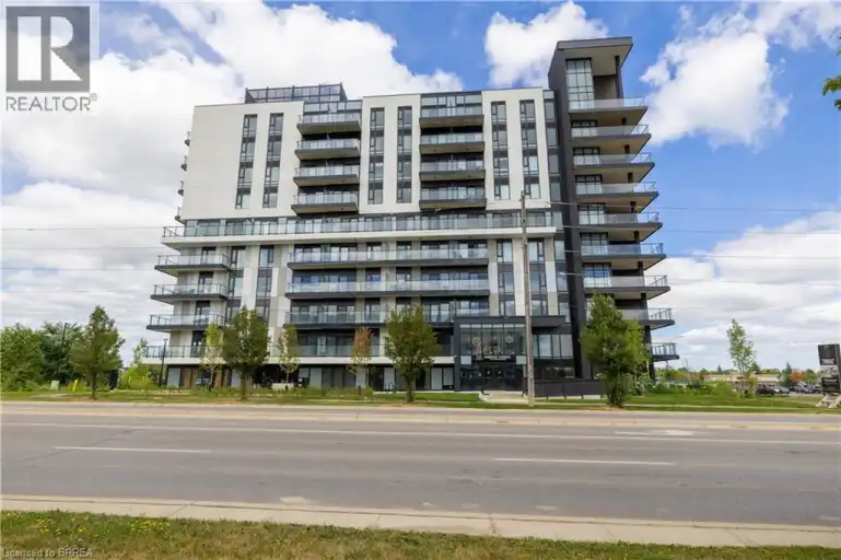 575 CONKLIN Road Unit# 722 | 575 CONKLIN Road Unit# 722, Brantford | 3015782