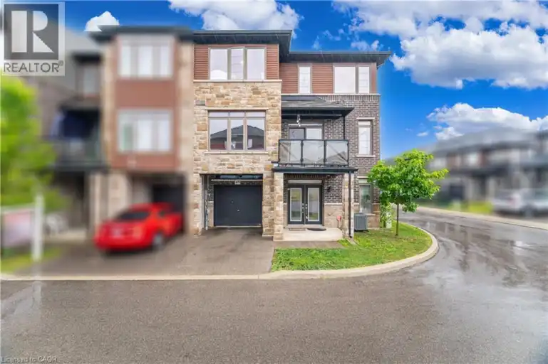 30 TIMES SQUARE Boulevard Unit# 69 | 30 TIMES SQUARE Boulevard Unit# 69, Stoney Creek | 3015783