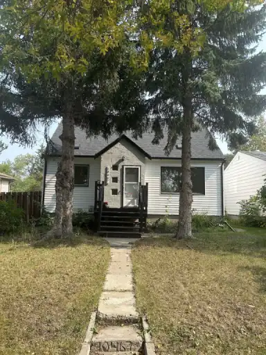 1 bedroom renovated basement suite | 10467 146 Street Northwest, Edmonton | 3018002