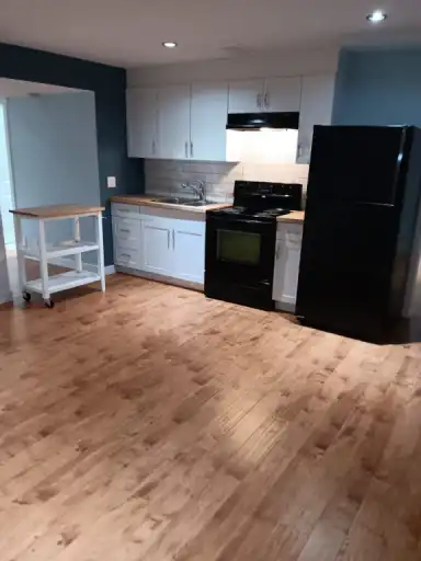 One Bedroom Basement Suite in Silverado | Calgary | 3015864