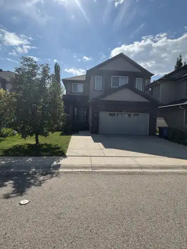 A beautiful Home backing on to the Green Space | 107 Kincora View Northwest, Calgary | 3015867