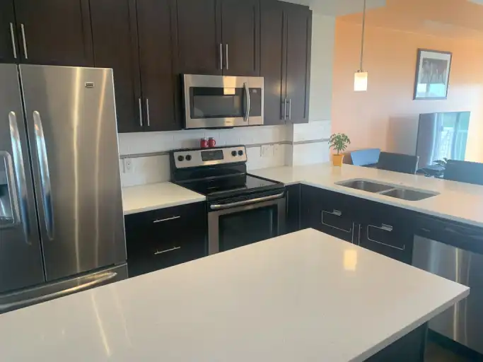 Clean and Bright Townhouse | 61 - Redstone Cir NE, Calgary | 3015878