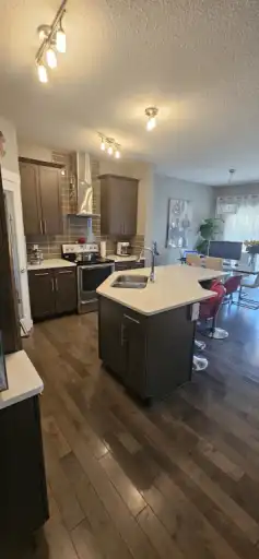 Stylish & Fully Furnished | 4-Bedroom in Prime Rosenthal Location | 6051 Rosenthal Way, Edmonton | 3015896