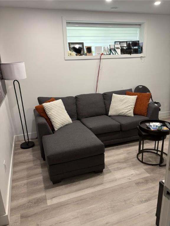 Appartment Pierrefonds 41/2 | 3015906