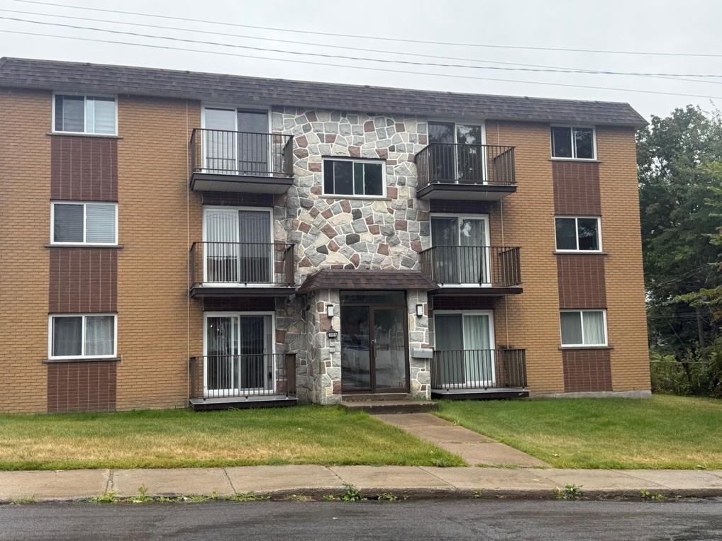 Logement 4.5 pièces libre immédiatement | 3015910