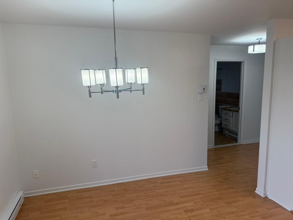 Logement 4.5 pièces libre immédiatement | 3015910