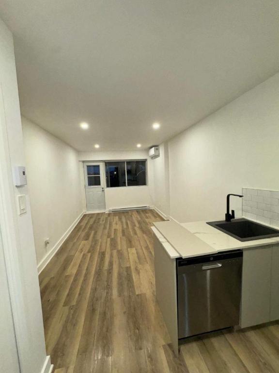 1 CH - 1 SDB - Montréal - $1,545 /mo | 3015929