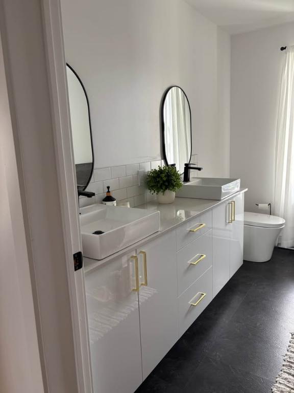 Grand 5 ½ moderne avec bureau fermé – Bromptonville (Sherbrooke) | 3015931