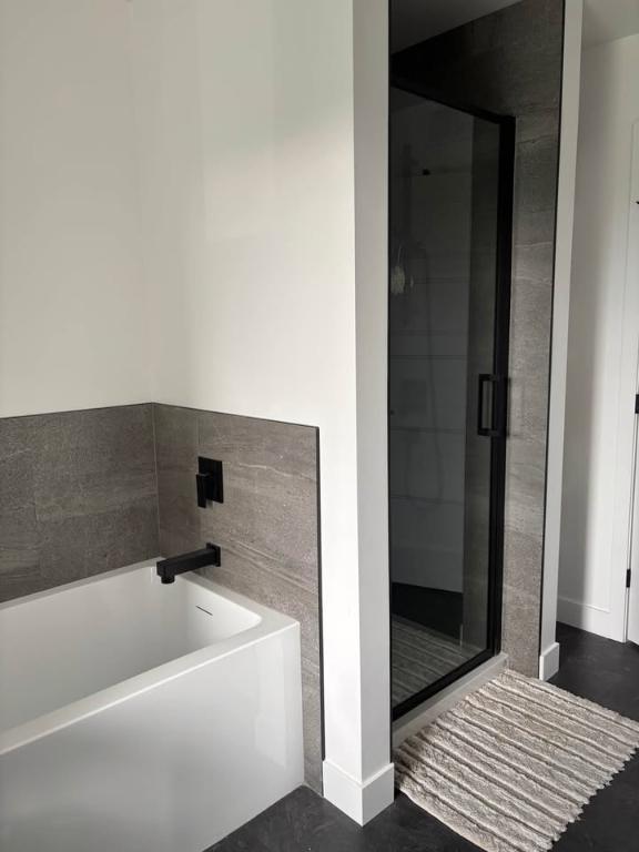 Grand 5 ½ moderne avec bureau fermé – Bromptonville (Sherbrooke) | 3015931