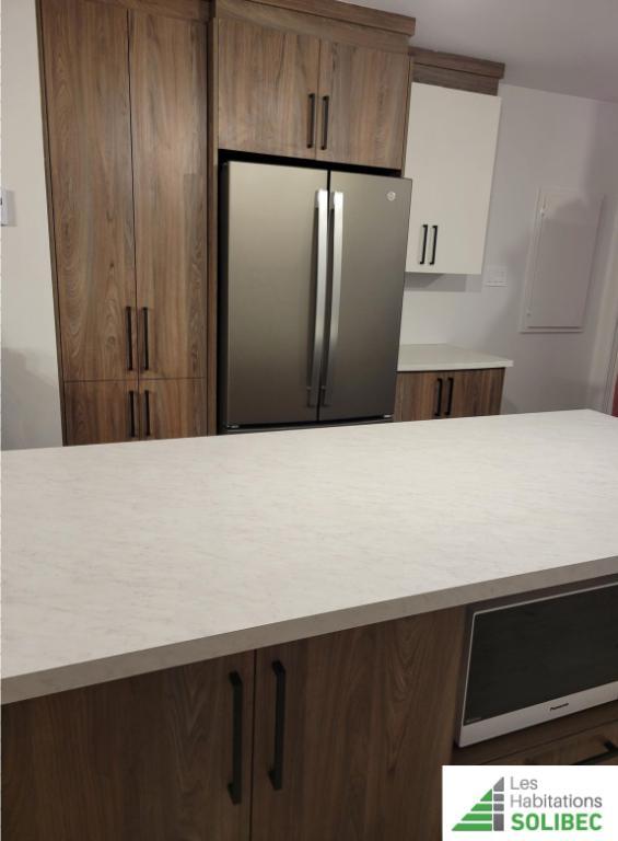 Logement 5 1/2 (rez-de-jardin) NOVEMBRE 2025 | 3015935